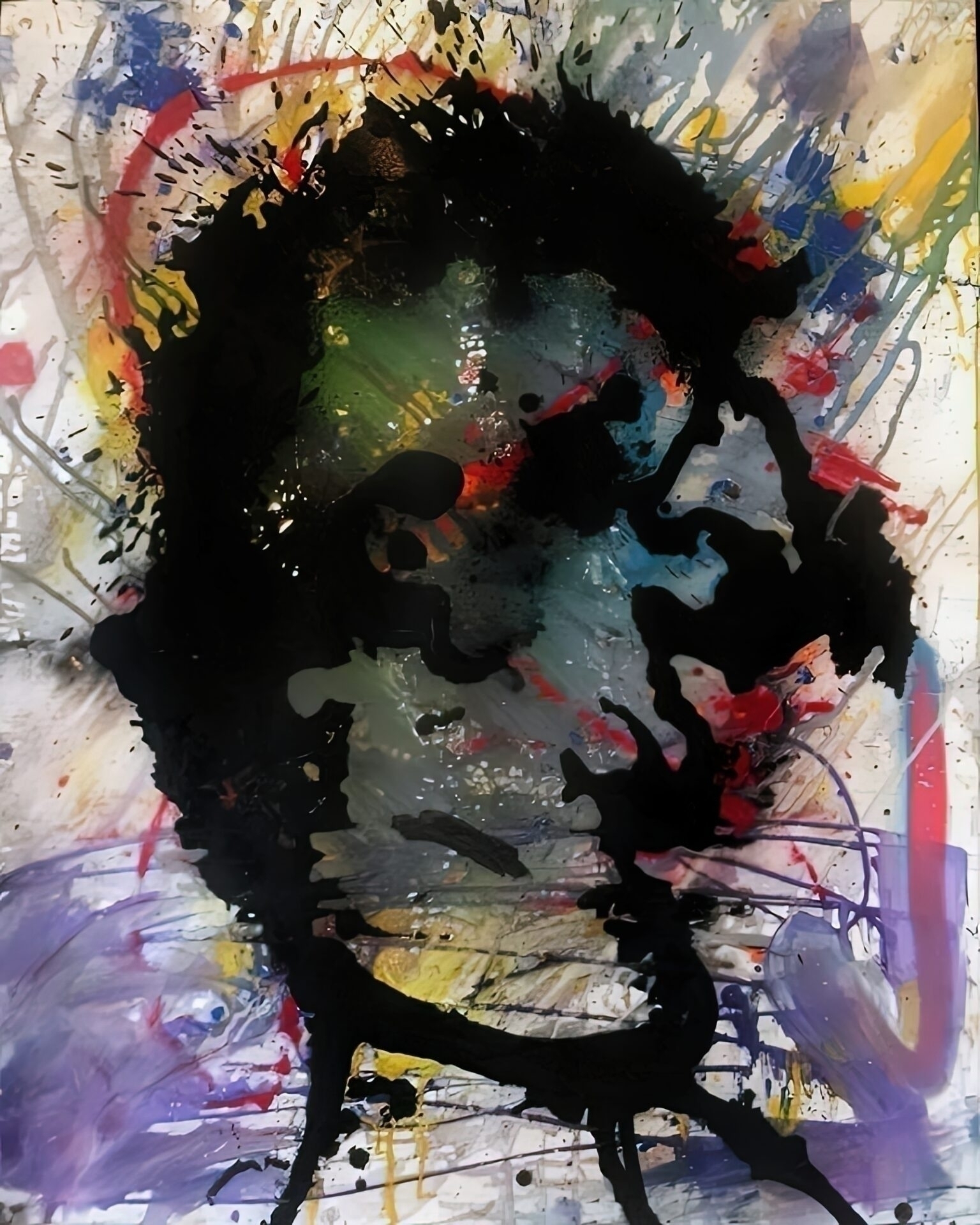 Personality Disorder