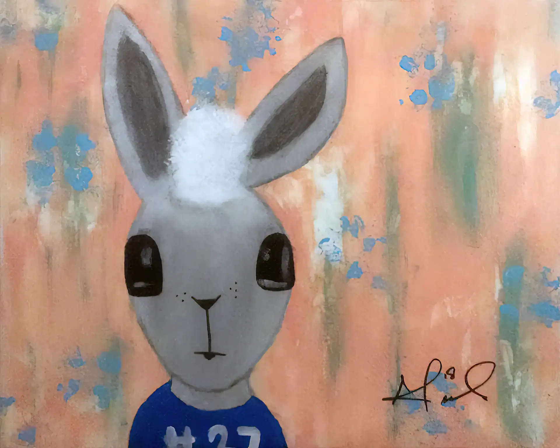 Bunny #37