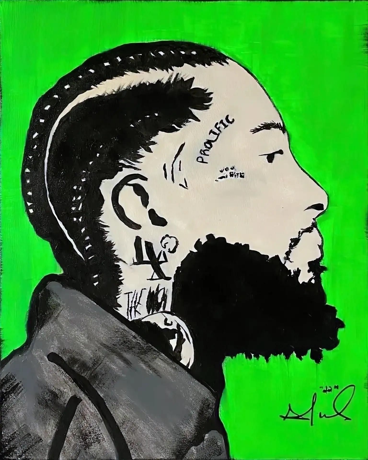 Nipsey